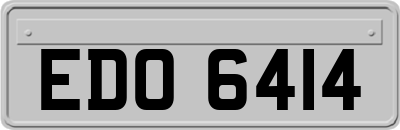 EDO6414