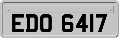 EDO6417