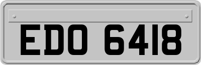 EDO6418