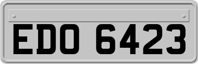 EDO6423
