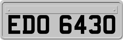 EDO6430