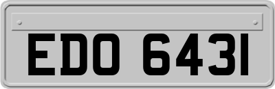 EDO6431