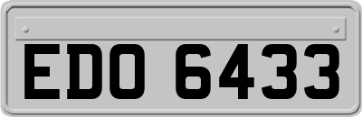 EDO6433