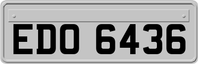 EDO6436