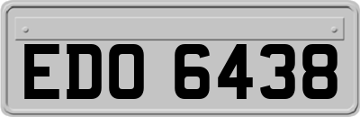 EDO6438