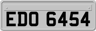 EDO6454