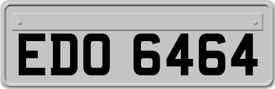 EDO6464