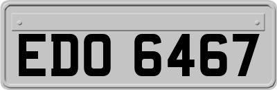 EDO6467