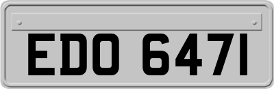 EDO6471
