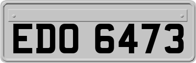EDO6473
