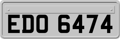 EDO6474