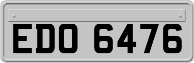 EDO6476