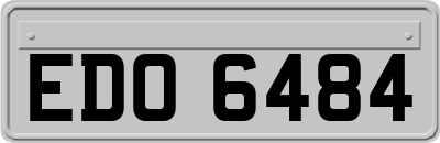 EDO6484
