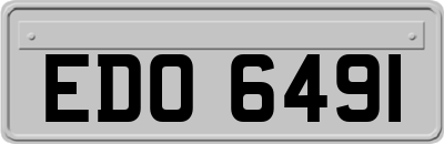 EDO6491