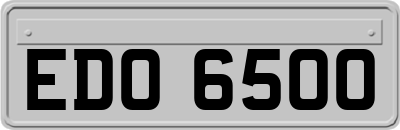 EDO6500