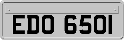 EDO6501
