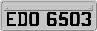 EDO6503