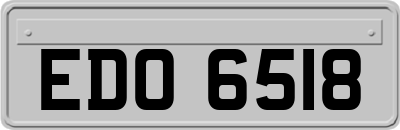 EDO6518