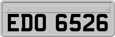 EDO6526