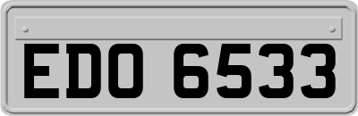 EDO6533