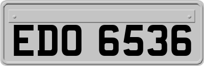 EDO6536