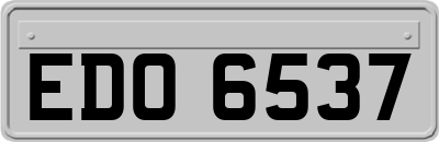 EDO6537