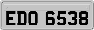 EDO6538