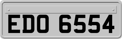 EDO6554