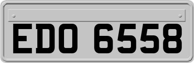 EDO6558