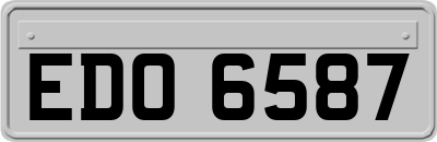 EDO6587