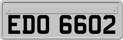EDO6602