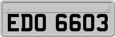 EDO6603