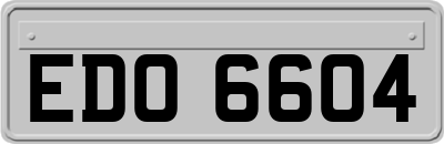 EDO6604