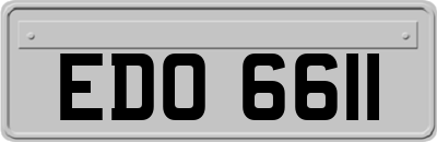 EDO6611