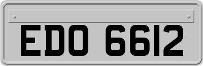 EDO6612
