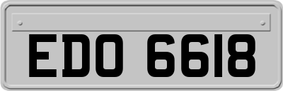 EDO6618