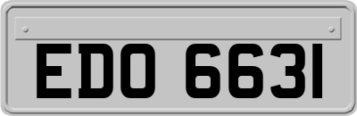 EDO6631