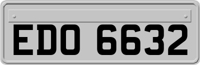 EDO6632