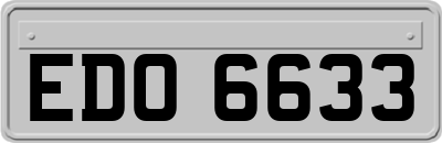 EDO6633