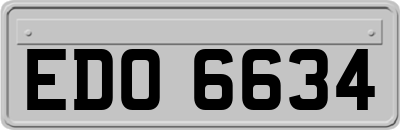 EDO6634