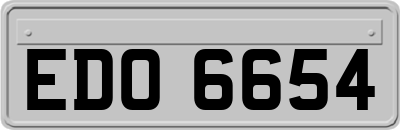 EDO6654