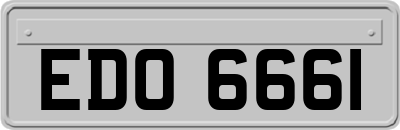 EDO6661
