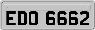 EDO6662