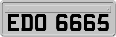 EDO6665