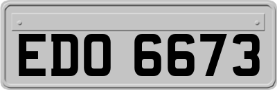 EDO6673