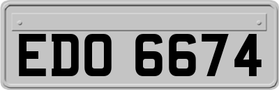EDO6674
