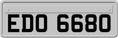 EDO6680
