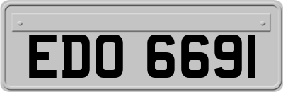 EDO6691