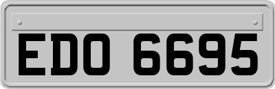 EDO6695