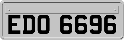 EDO6696